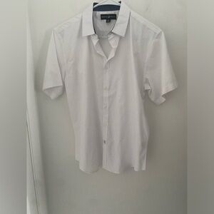 Men’s Beverly Hills Polo Club Button Down
